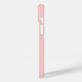 Elegant Framed Book Bord Case-Mate iPhone Case (Achterkant / Links)