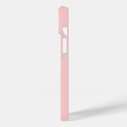 Elegant Framed Book Bord Case-Mate iPhone Case (Achterkant / Links)