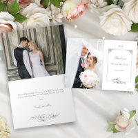 Elegant Frans Rococo Lijst Foto