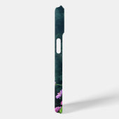 Elegant Garden Uitzicht madeliefjes kosmos zonnebl Case-Mate iPhone Case (Achterkant / Rechts)