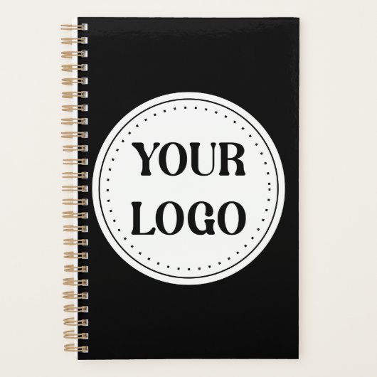 , elegant, gedurfd en verfijnd planner (Voorkant)