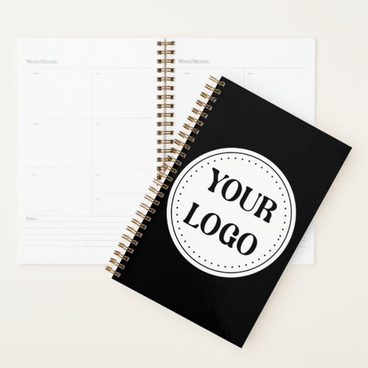 , elegant, gedurfd en verfijnd planner (Display)