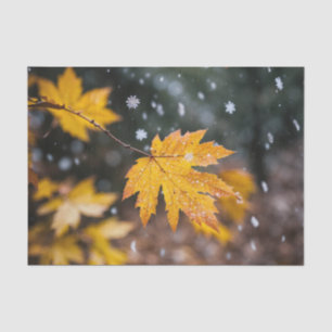 "Elegant gepatrooneerd tissuepapier" Tissuepapier