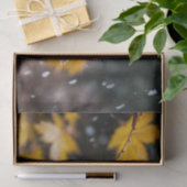 "Elegant gepatrooneerd tissuepapier" Tissuepapier (Geschenk)