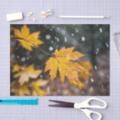 "Elegant gepatrooneerd tissuepapier" Tissuepapier (Craft)