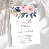 Elegant geslacht onthullen kaart