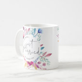 Elegant gewoon huwelijk | MOK (Voorkant links)