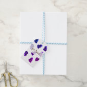 Elegant Gift Label Cadeaulabel (Met Touw)