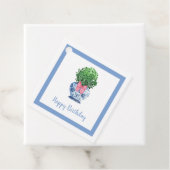 Elegant Gift Labels (In situ)