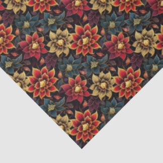 Elegant Gift Wrap Sheets Tissuepapier