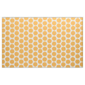 Elegant Giraffe Stof (Yard (91,4 cm))