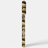 Elegant Girlfriend Gift Hydrangeans Custom Case-Mate iPhone Case (Achterkant / Rechts)