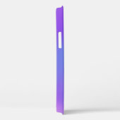 Elegant Girly Chic Tiara Cool Glitter Drivers Case-Mate iPhone Case (Achterkant / Rechts)