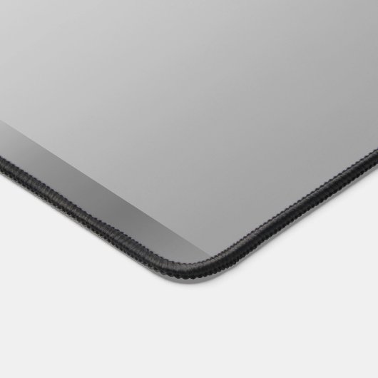 Elegant Glamorous Silver Custom Name Monogram (Coin)