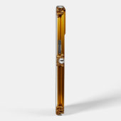 Elegant Glas in lood artwork Case-Mate iPhone Case (Achterkant / Rechts)