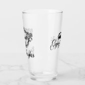 Elegant glaswerk voor de perfecte Drink Glas (Links)