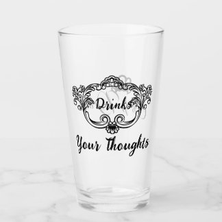 Elegant glaswerk voor de perfecte Drink Glas