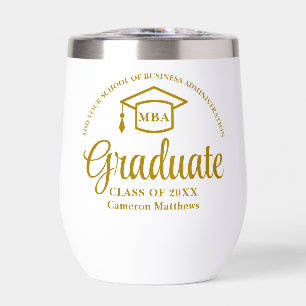 Elégant Gold Business School MBA
