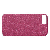 Elegant Gold Glitter Case-Mate iPhone Case (Achterkant (Horizontaal))