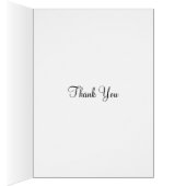 Elegant Gold Mandala Confetti Design (Binnen (Rechts))