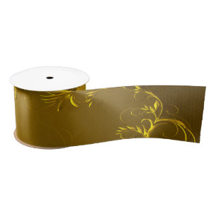 Elegant Gold Wedding Lint