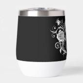 Élégant Goth Romantique (Avant)