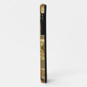 Elegant goubling Case-Mate iPhone case (Achterkant/links)