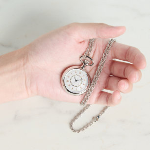Elegant goud voor vrouwen horloge
