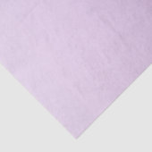 Elegant gradiëntlegger met aangepaste Logo Tissuepapier (Detail)