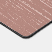 Élégant grain de bois Brown Rosy (Coin)