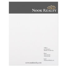 Elegant grijs onroerend goed