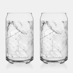 Elégant gris 'Granite Haze Whorl' Marble Texture D