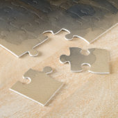 Elegant groot pianoconcert legpuzzel (Zijkant)