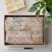 Elegant Halloween toilet Tissuepapier (Geschenk)