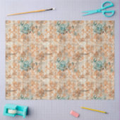 Elegant Halloween toilet Tissuepapier (Craft)