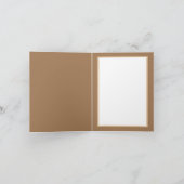 Elegant harp Angel add your message  (Intérieur)