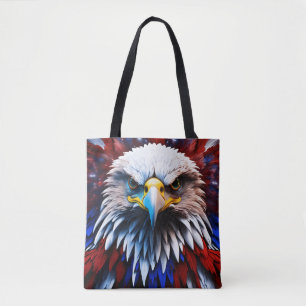 Elegant Hawk-geïnspireerd handtasontwerp voor vrou Draagtas