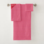 Elegant Hearts Personalized Best Valentine’s Gift (En situation)