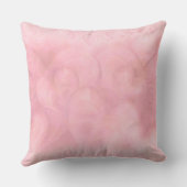 Elegant Hearts Sierkussen (Achterkant)