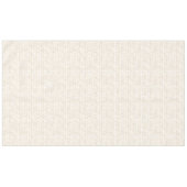 Elegant honingraat Weddenschap Tafelkleed (Voorkant (Horizontaal))