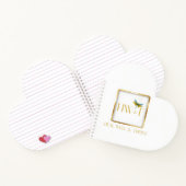 Elegant & Inspirerend Notitieboek (Binnen)