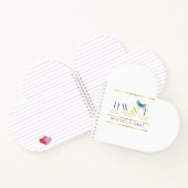 Elegant & Inspirerend Notitieboek (Binnen)