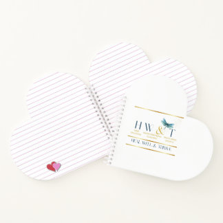 Elegant & Inspirerend Notitieboek