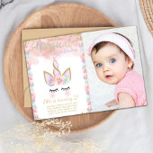 Élégant Invitation de parti modifiable