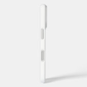 Élégant iPhone 16 Coque - Cadeau élégant pour femm (Verso / Droite)