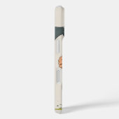 Élégant iPhone 16 Coque - Cadeau parfait pour lui (Verso / Droite)