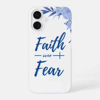 Elegant iPhone 16 phone case Hoesje