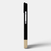 Elegant - iPhone 6/6-batterij Hoesje (Achterkant / Links)