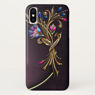 Elegant - iPhone X Hoesje