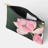 Elegant Japans Lotus Bloem -  Fine Art Etui (Open)